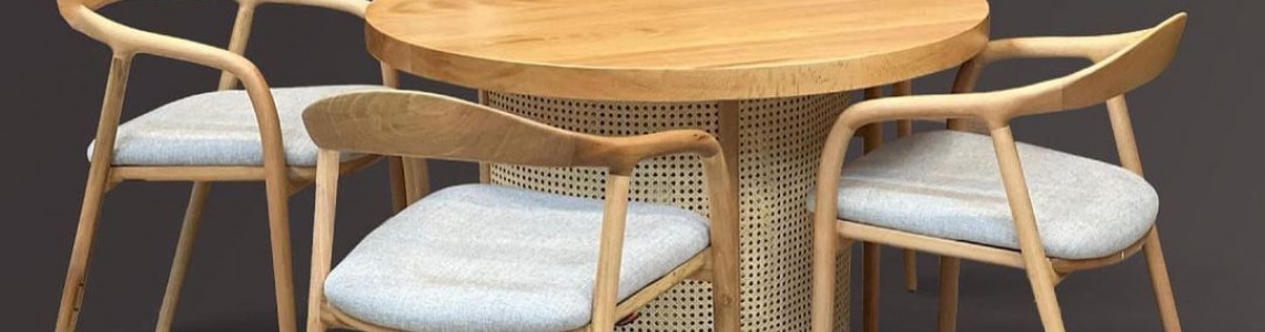 Beech Wood Furniture: The Perfect Choice for Durability and Versatility | Ovi Furniture